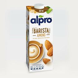 Napitak-Alpro Barista Badem (Almond) 1l