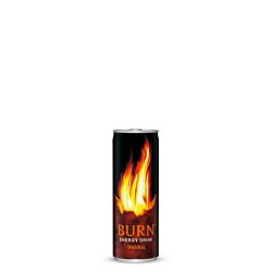 Burn original 0,25l