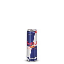 Red bull 0,355l