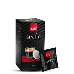 Franck Kava Espresso Stretto 140g