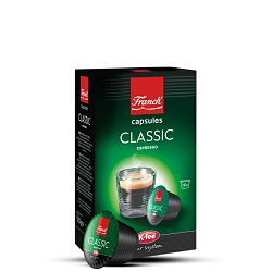 Franck Classic kapsule za kavu 120g