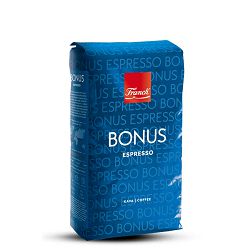Franck Kava Espresso Bonus 1.0kg