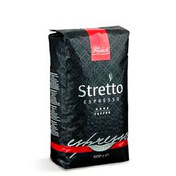 Franck Kava Espresso Stretto 1.0kg