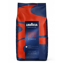 Lavazza Top Class,kava u zrnu,1 kg.