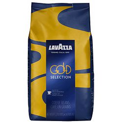 Lavazza Gold Selection,kava u zrnu, 1 kg