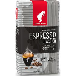 Julius Meinl Espresso Classico, kava u zrnu, 1 kg.