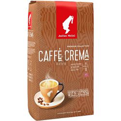 Julius Meinl CAFFE CREMA Premium, kava u zrnu, 1 kg