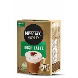 Nescafé Gold irish latte 176 g