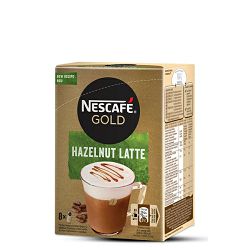 Nescafe Cappuccino Lješnjak 136g