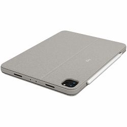 LOGITECH Combo Touch for iPad Pro 11-inch (1st, 2nd, and 3rd generation) - SAND - US - INTNL