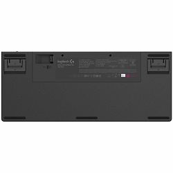 LOGITECH G515 TKL Gaming Keyboard - BLACK - US INTL - 2.4GHZ/BT - EMEA28i-935 - TACTILE
