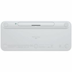 LOGITECH POP ICON KEYS - OFF WHITE - US INTL - BT  - INTNL-973