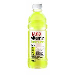 Jana vitamin Immuno limun 0,5l