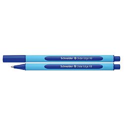 Kemijska olovka Schneider, Slider Edge XB, plava