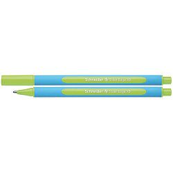 Kemijska olovka Schneider, Slider Edge XB, zelena