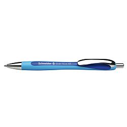Kemijska olovka Schneider, Slider Rave XB, plava