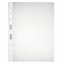 Fascikl PP UR A5, 40mic, 100/1, Herlitz