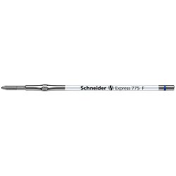 Uložak za kemijsku olovku Schneider, Express 775 F, plavi