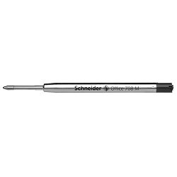 Uložak za kemijsku olovku Schneider 708 S7081 crni