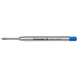 Uložak za kemijsku olovku Schneider 708 S7083 plavi