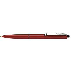Kemijska olovka Schneider, K15, crvena