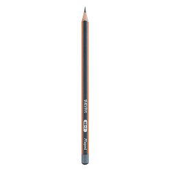Grafitna olovka Maped Black Pep'S HB MAP850021