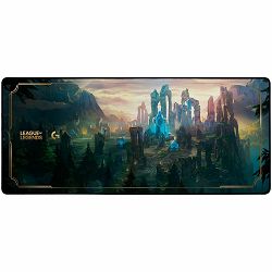 LOGITECH G840 XL LOL Cloth Gaming Mouse Pad - WAVE2 - EER2