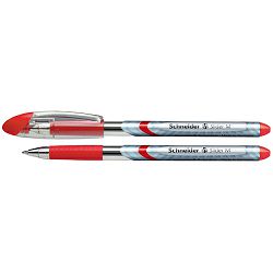 Kemijska olovka Schneider, Slider M, crvena
