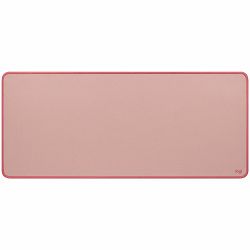 LOGITECH Desk Mat Studio Series - DARKER ROSE - N/A - N/A - NAMR-EMEA - EMEA, DESK MAT