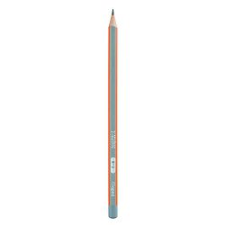 Grafitna olovka Maped Black Pep'S 1/1 H MAP850025