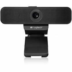 LOGITECH C920-C WEBCAM - WW