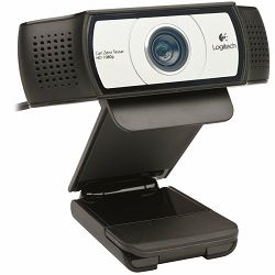 LOGITECH UC WebCam C930e - EMEA Business