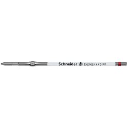 Uložak za kemijsku olovku Schneider, Express 775, crveni