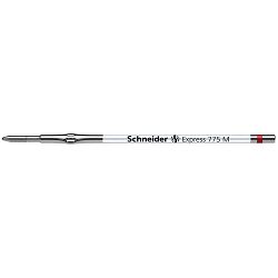 Uložak za kemijsku olovku Schneider, Express 775, crveni