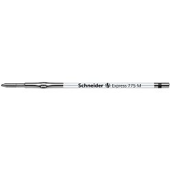 Uložak za kemijsku olovku Schneider, Express 775 M, crni