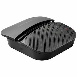 LOGITECH Bluetooth Mobile SpeakerPhone P710E - EMEA Business