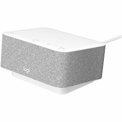 LOGITECH Logi Dock - WHITE - USB - EMEA - UC