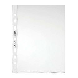 Fascikl PP UR A5, 50mic, 25/1, Herlitz