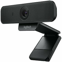 LOGITECH PERSONAL VIDEO COLLABORATION KIT (ZONE WIRELESS + C925E) - WW