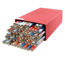 PAPIR UKR.ROLA 70X200/60 BOŽIĆ H D