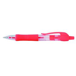 Kemijska olovka Uchida RB10m-f5 1.0 mm mini fluo narančasta