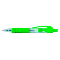 Kemijska olovka Uchida RB10m-f4 1.0 mm mini fluo zelena