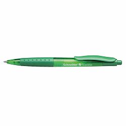 Kemijska olovka Schneider Suprimo, zelena 