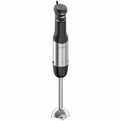 AENO Hand Blender HB1: 800W, Smooth speed control, 1.25L Food processor, 0.5L Chopper, Potato masher, Whisk, 0,8L Measuring jar