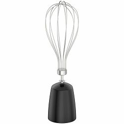 AENO Hand Blender HB2: 800W, Smooth speed control, 0.5L Chopper, Beater, 0,8L Measuring jar