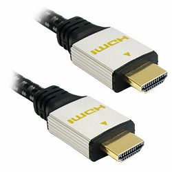 HDMI 2.0 PRO cable Akyga AK-HD-30P 3.0m, 4K