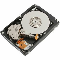 HDD Server TOSHIBA (2.5, 900GB, 128MB, 15000 RPM, SAS 12 Gb/s)