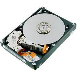 HDD Server TOSHIBA (2.5, 300GB, 128MB, 10500 RPM, SAS 12 Gb/s)