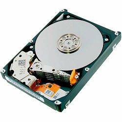 Toshiba 2.5 1.2TB SAS3 12Gb/s 10K RPM 128MB 512E