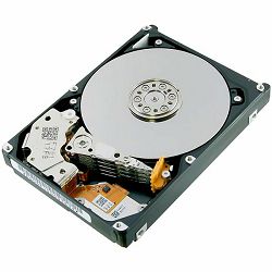 HDD Server TOSHIBA (2.5, 2.4TB, 128MB, 10000 RPM, SAS 12 Gb/s)